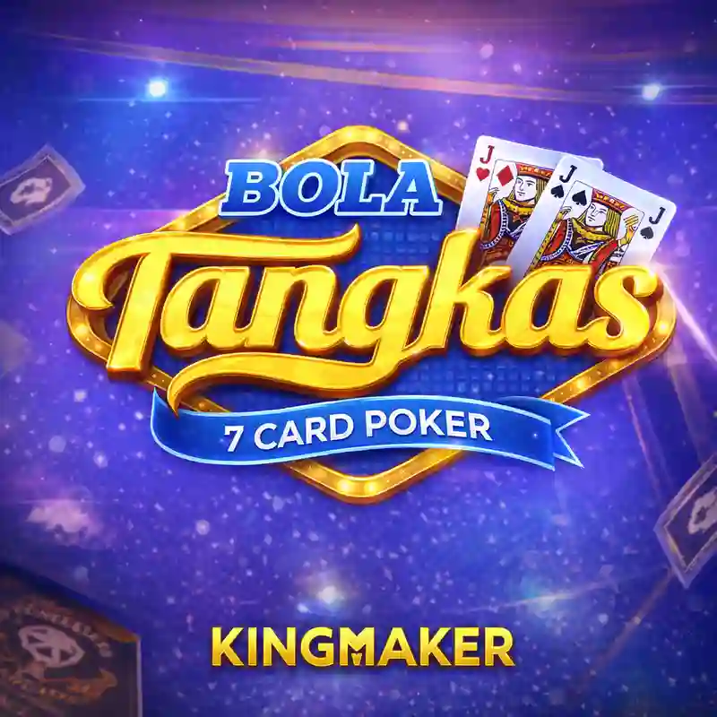 Bola Tangkas Arcade Game