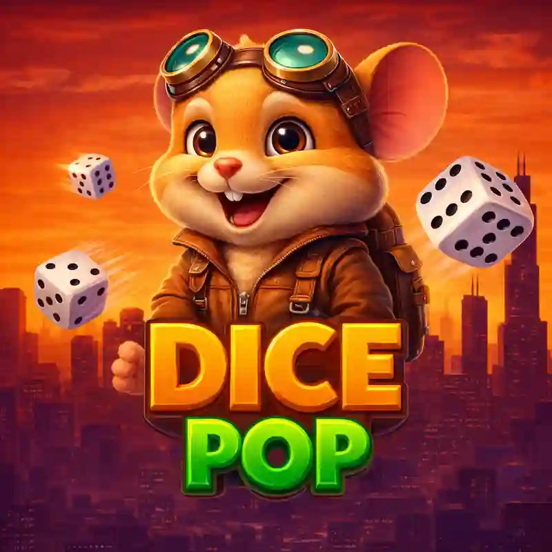 Dice Pop