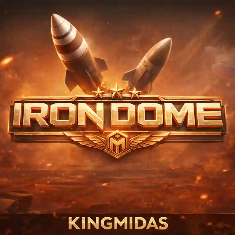 Play Iron Dome on lodigame