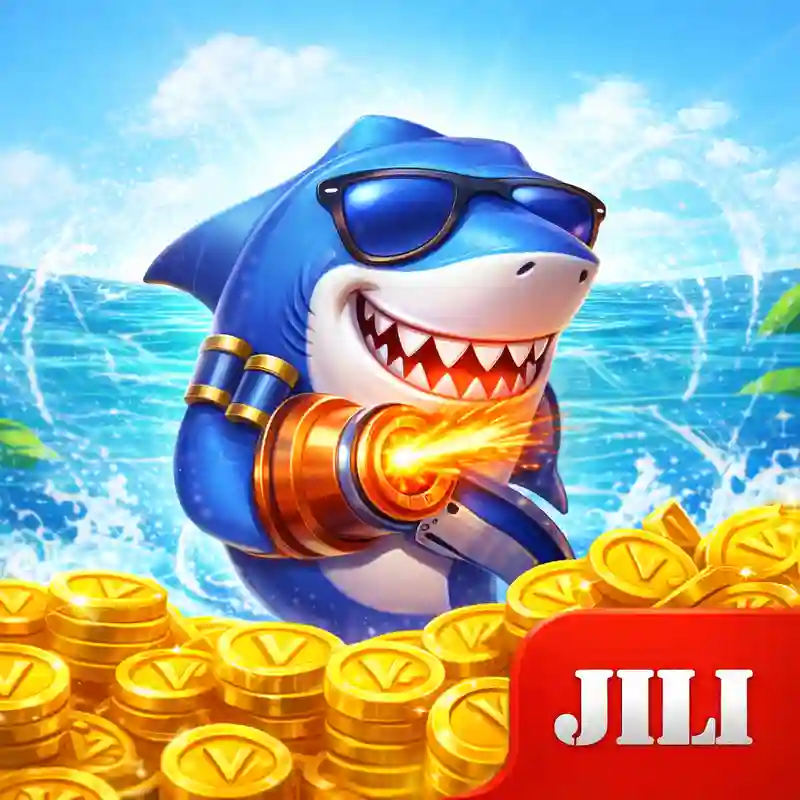 Jackpot Fishing Game Interface lodigame