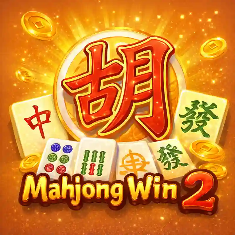 Mahjong Win 2 Online Slot Game Image