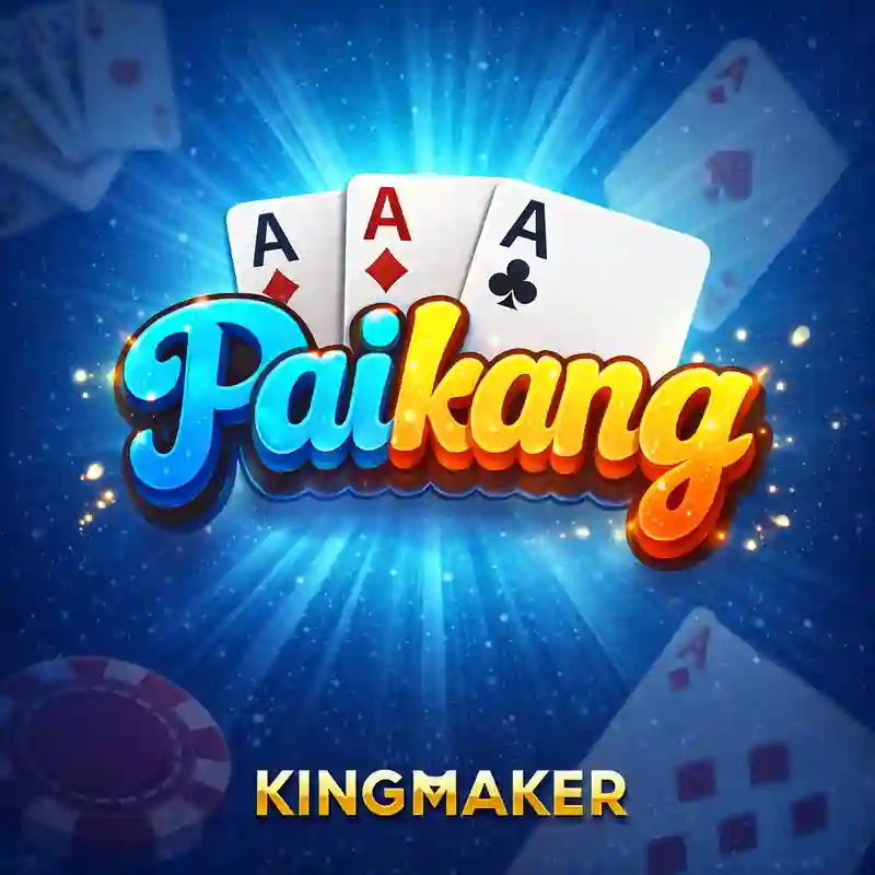 Play Pai Kang online casino game at lodigame