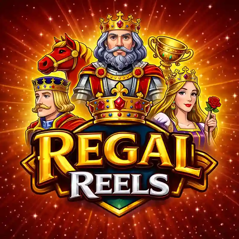 Regal Reels Online Slot
