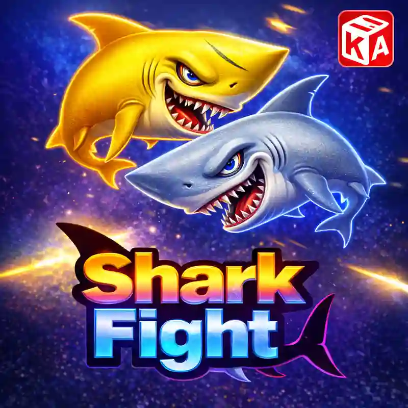 Shark Fight Online Slot Game at lodigame