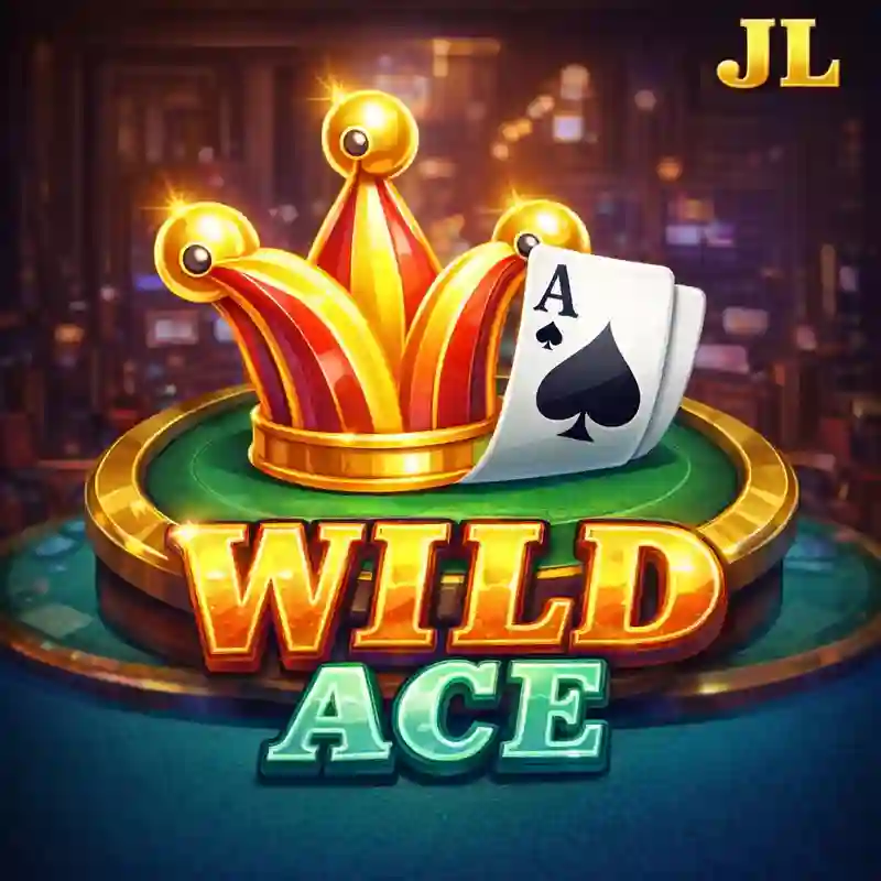 Wild Ace game lodigame