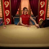 Always 9 Baccarat