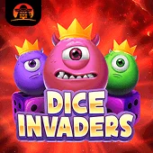 Dice Invaders